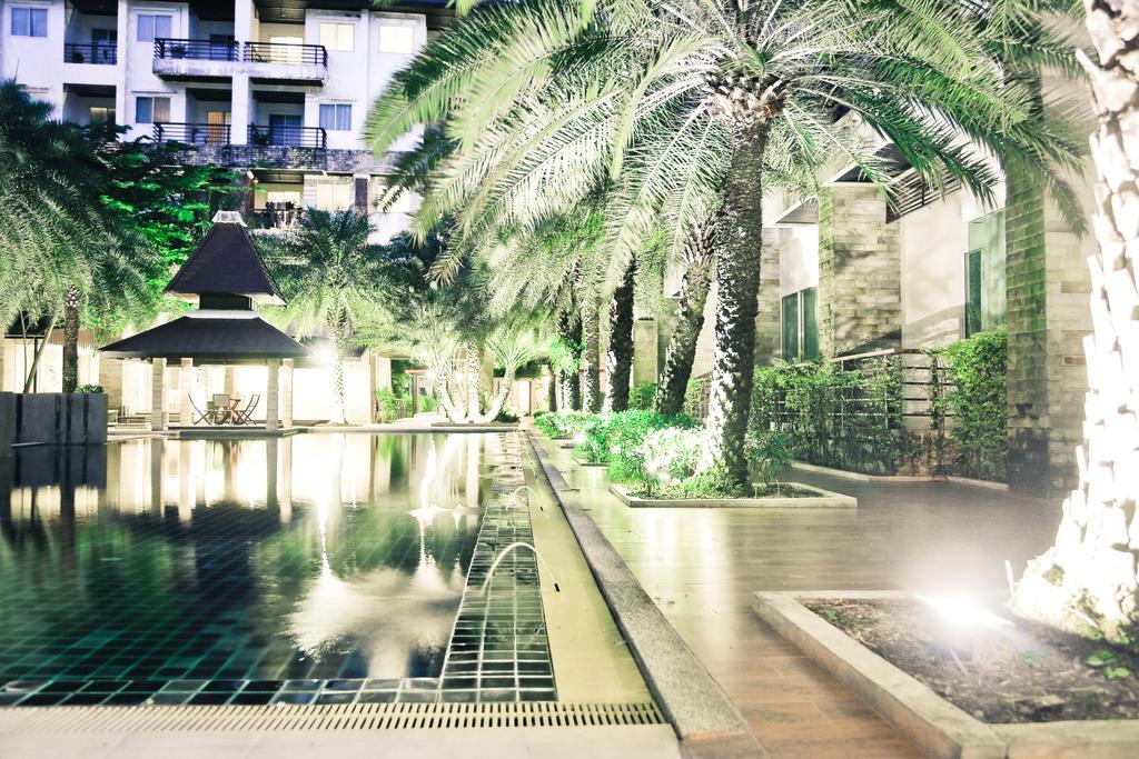 Karabuning Resort Si Racha Luaran gambar