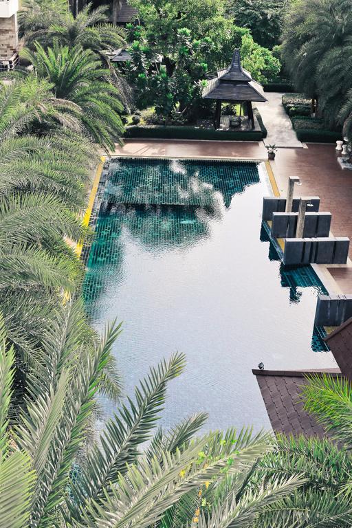 Karabuning Resort Si Racha Luaran gambar