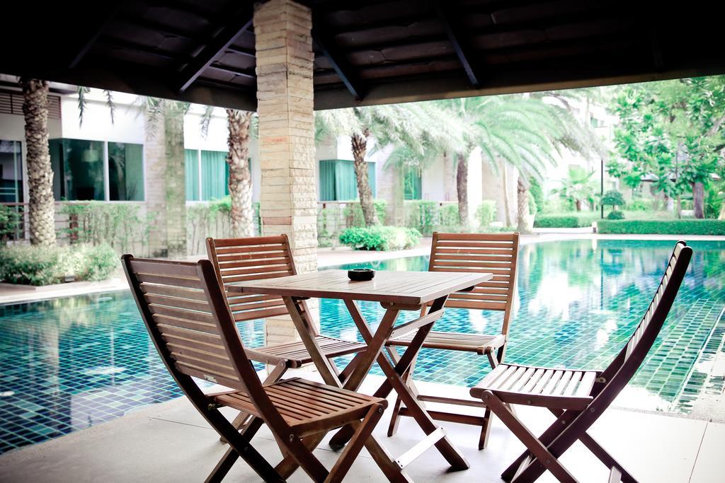 Karabuning Resort Si Racha Luaran gambar