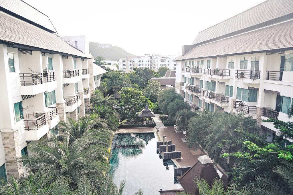 Karabuning Resort Si Racha Luaran gambar