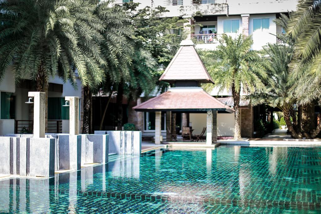 Karabuning Resort Si Racha Luaran gambar