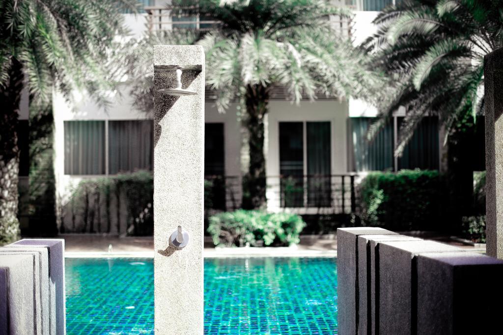 Karabuning Resort Si Racha Luaran gambar